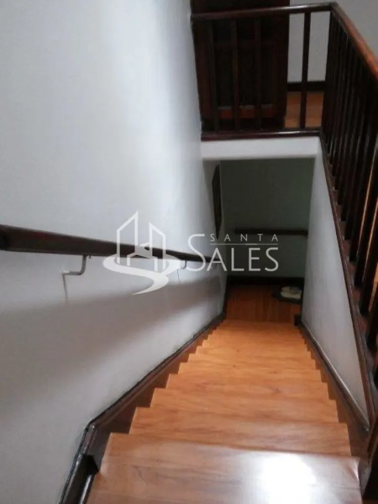 Sobrado, 3 quartos, 160 m² - Foto 7