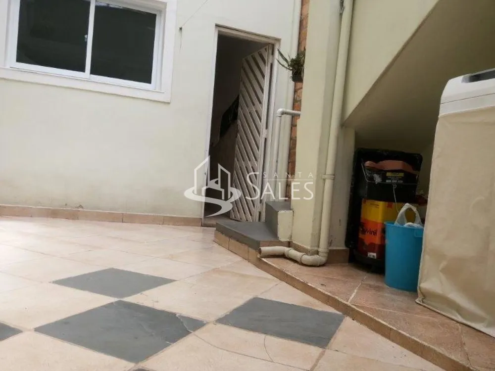 Sobrado, 3 quartos, 160 m² - Foto 9