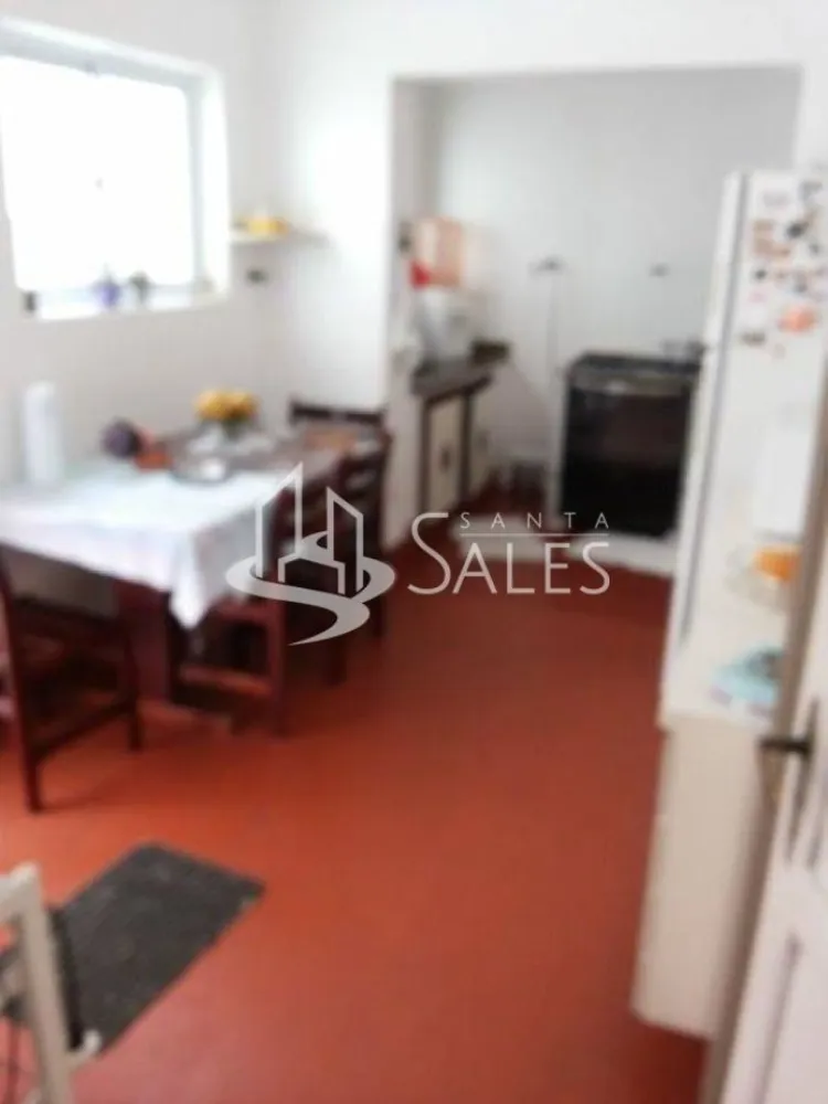 Sobrado, 3 quartos, 160 m² - Foto 5