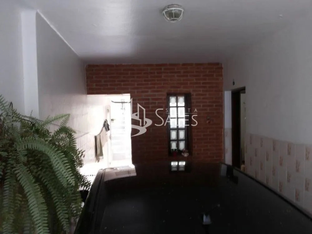 Sobrado, 3 quartos, 160 m² - Foto 3