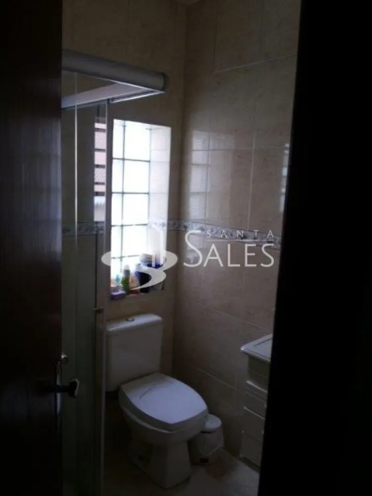 Sobrado, 3 quartos, 160 m² - Foto 12