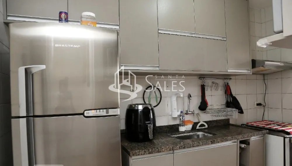 Apartamento, 2 quartos, 58 m² - Foto 8