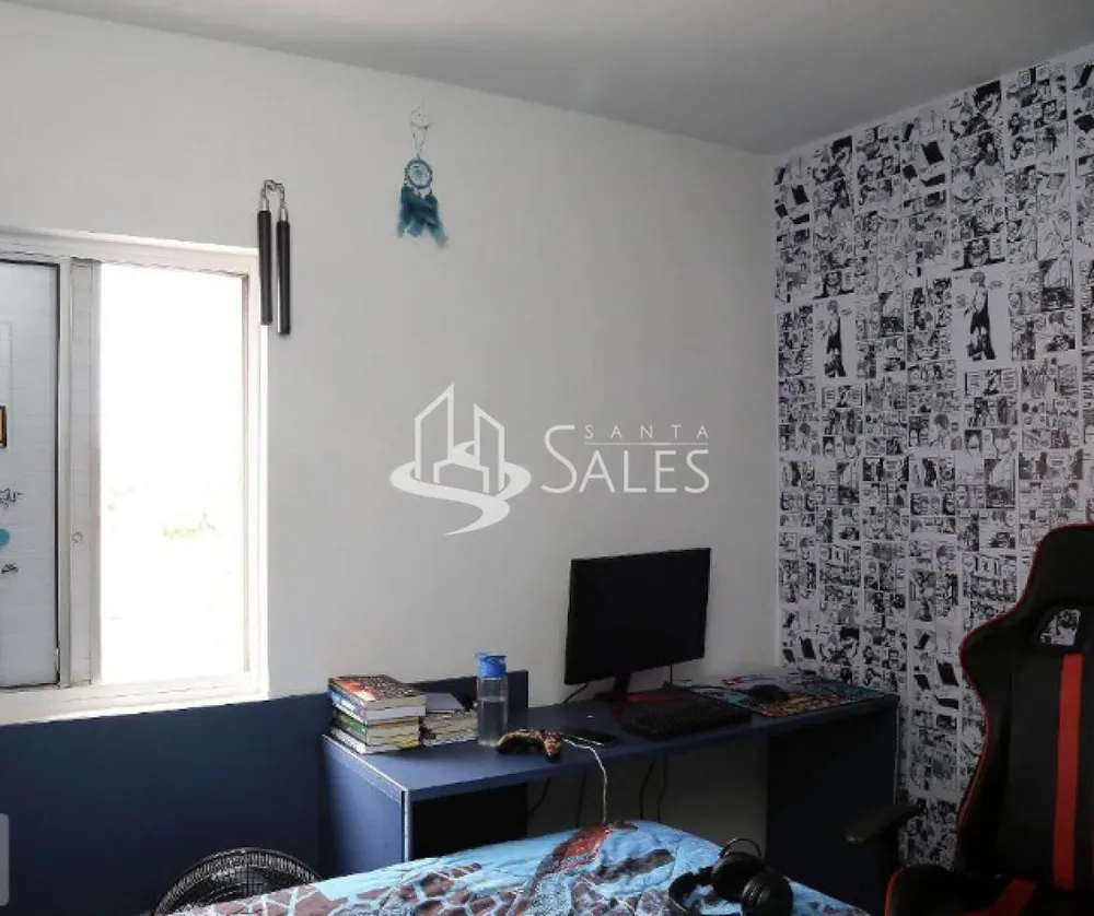Apartamento, 2 quartos, 58 m² - Foto 2