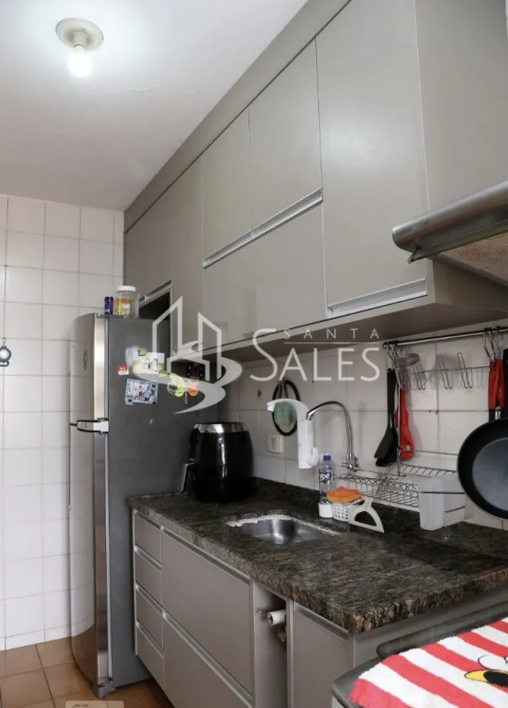 Apartamento, 2 quartos, 58 m² - Foto 7