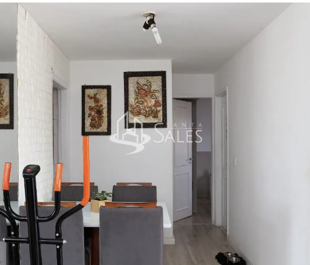 Apartamento, 2 quartos, 58 m² - Foto 12