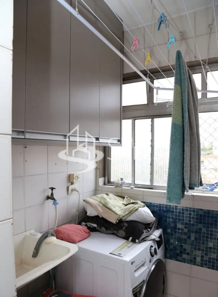 Apartamento, 2 quartos, 58 m² - Foto 1