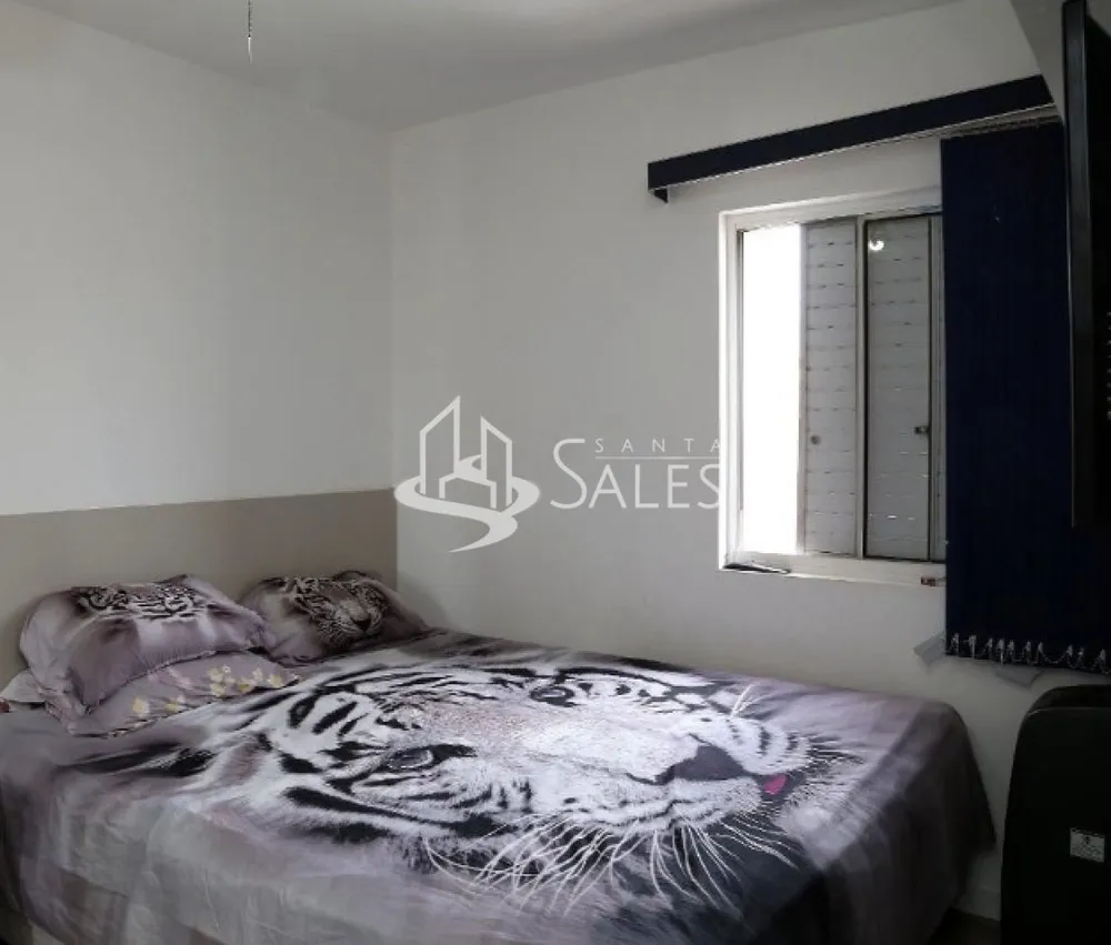 Apartamento, 2 quartos, 58 m² - Foto 6