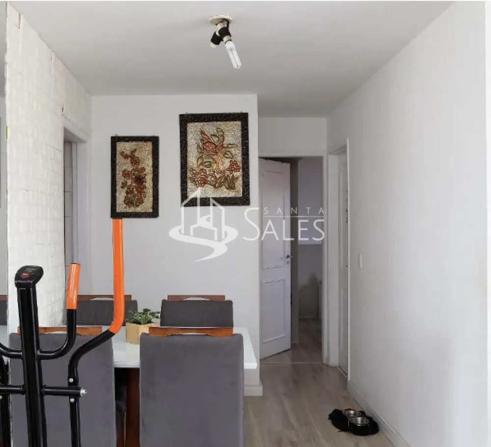 Apartamento, 2 quartos, 58 m² - Foto 5