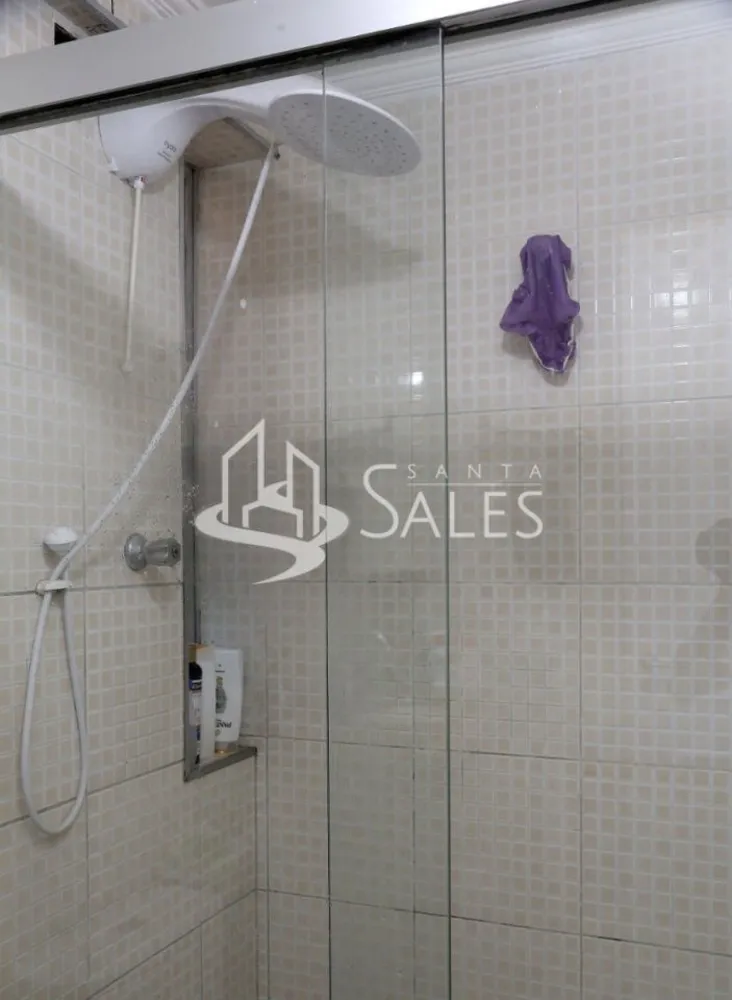 Apartamento, 2 quartos, 58 m² - Foto 10