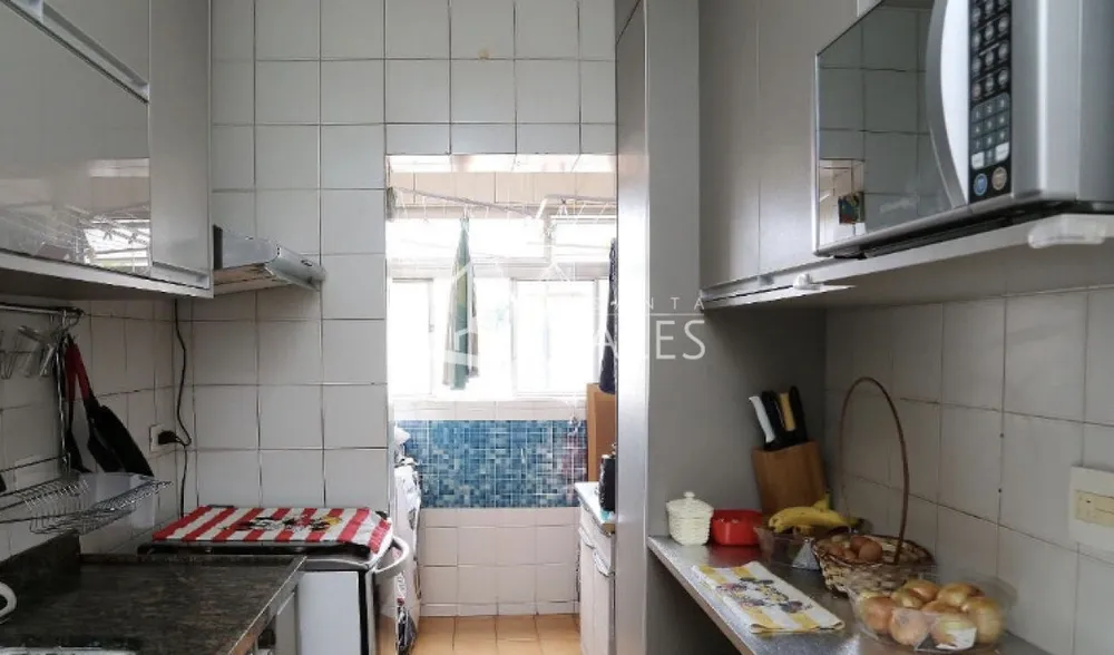 Apartamento, 2 quartos, 58 m² - Foto 3