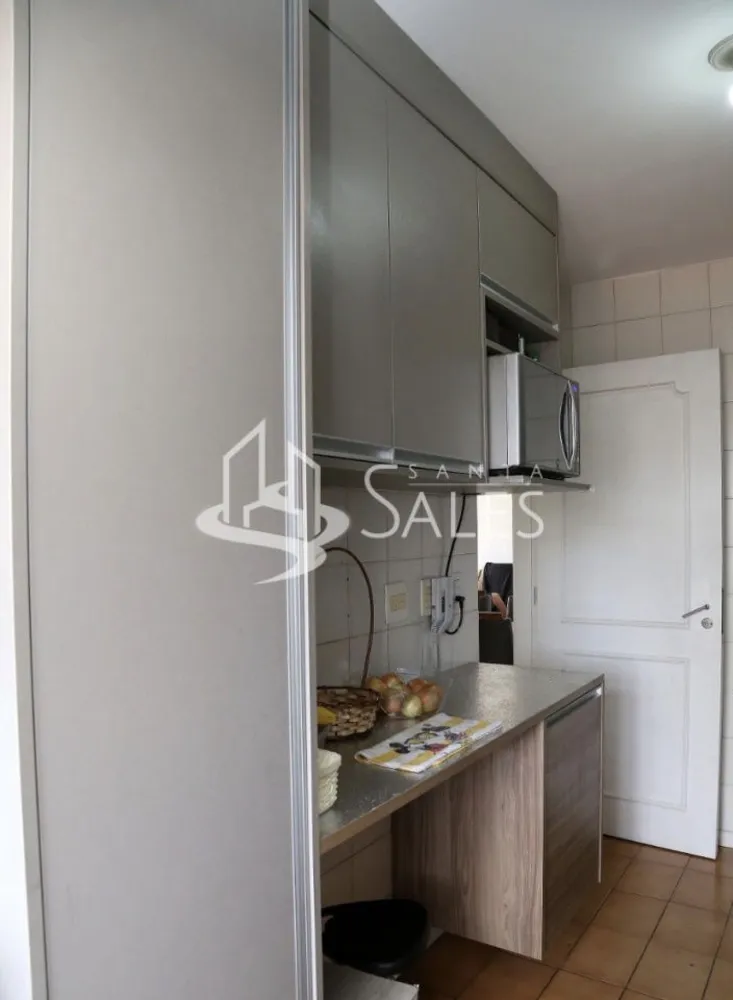 Apartamento, 2 quartos, 58 m² - Foto 6
