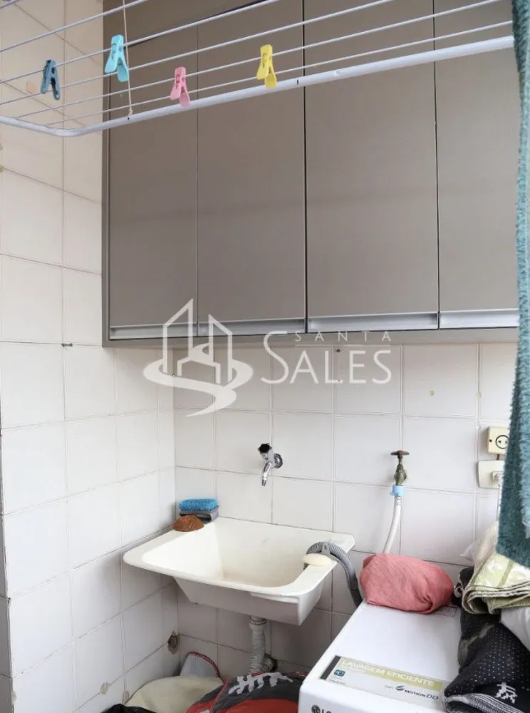 Apartamento, 2 quartos, 58 m² - Foto 8