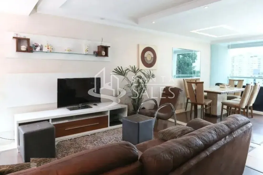 Casa, 3 quartos, 208 m² - Foto 5