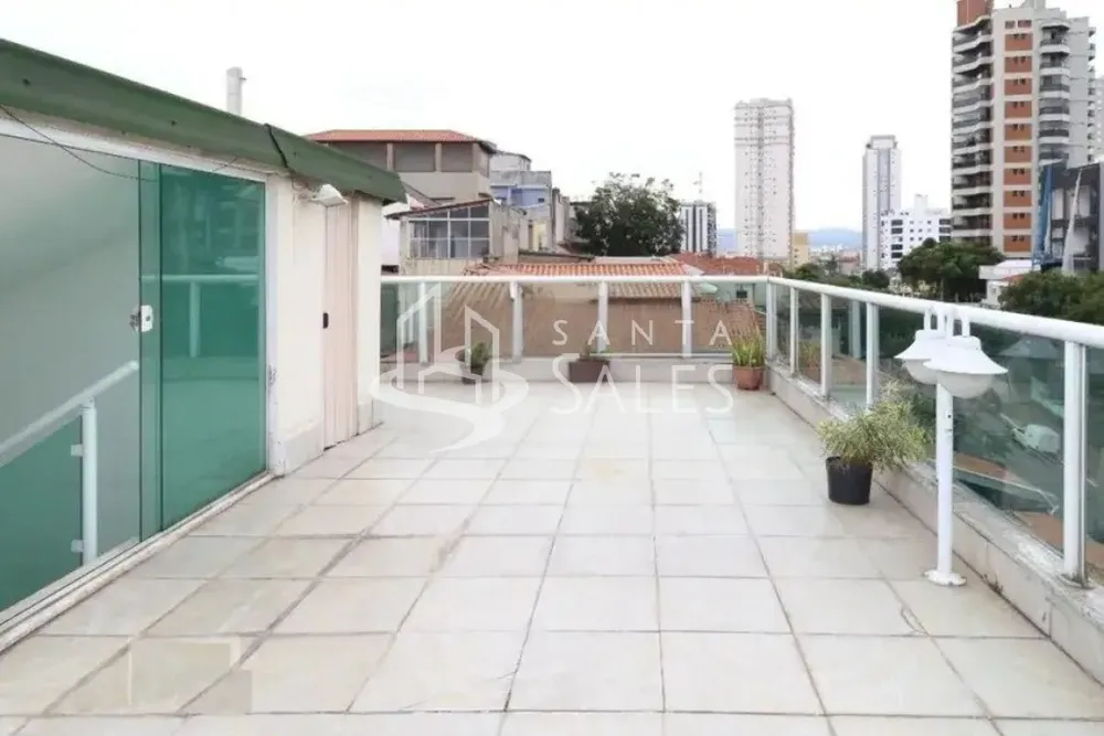 Casa, 3 quartos, 208 m² - Foto 9