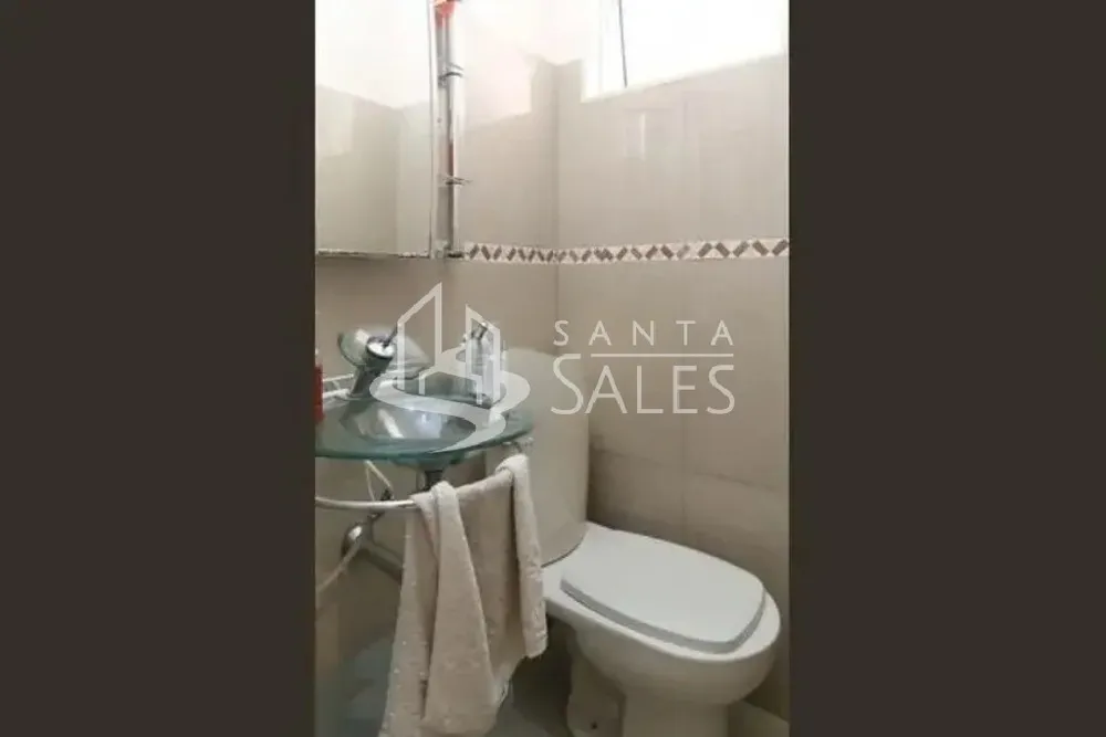 Casa, 3 quartos, 208 m² - Foto 7