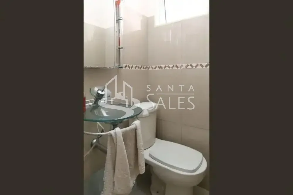 Casa, 3 quartos, 208 m² - Foto 14