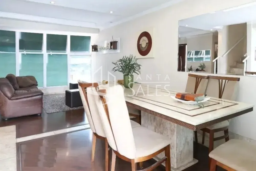 Casa, 3 quartos, 208 m² - Foto 16