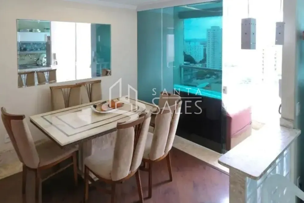 Casa, 3 quartos, 208 m² - Foto 2
