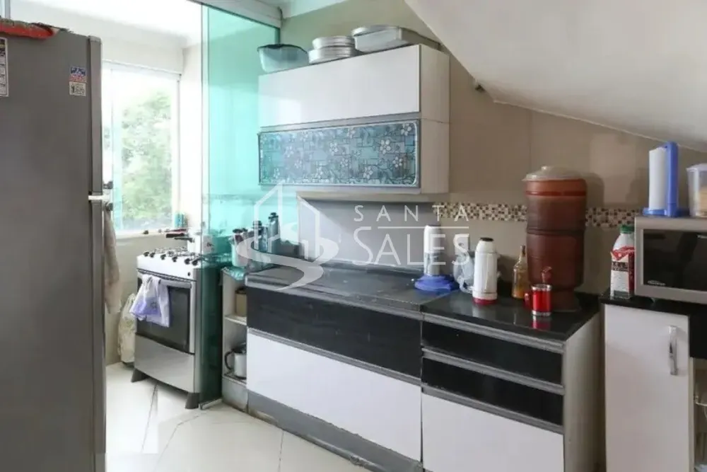 Casa, 3 quartos, 208 m² - Foto 10