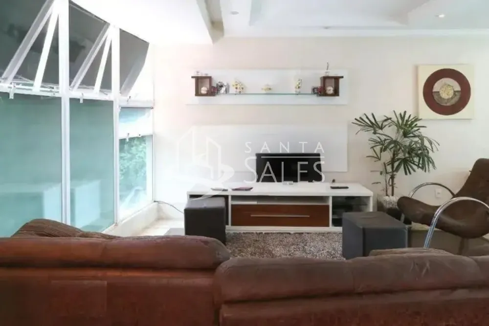 Casa, 3 quartos, 208 m² - Foto 4