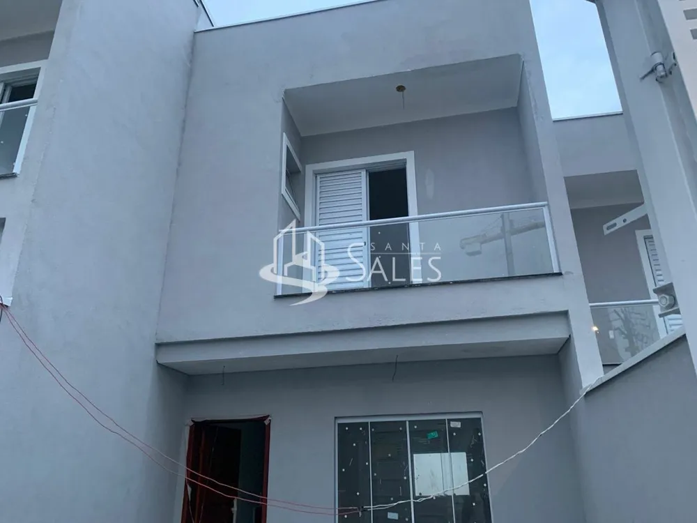 Sobrado, 2 quartos, 74 m² - Foto 11