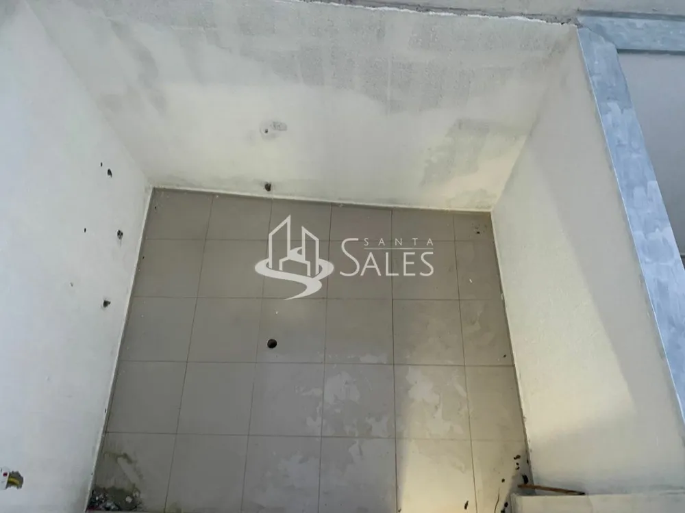 Sobrado, 2 quartos, 74 m² - Foto 10