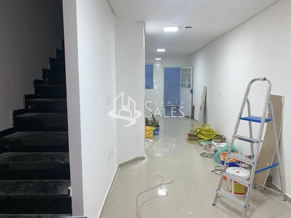 Sobrado, 2 quartos, 74 m² - Foto 8