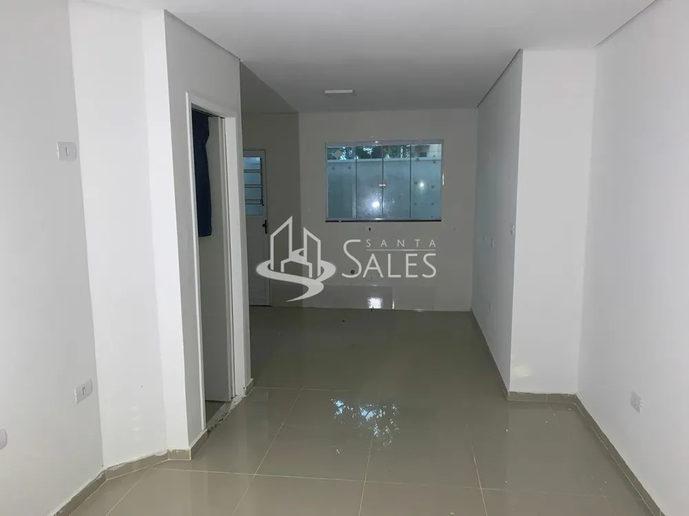 Sobrado, 2 quartos, 74 m² - Foto 5