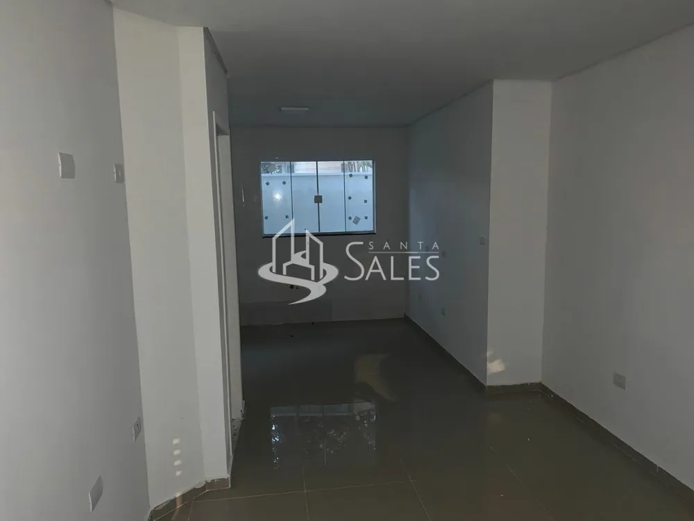 Sobrado, 2 quartos, 74 m² - Foto 4