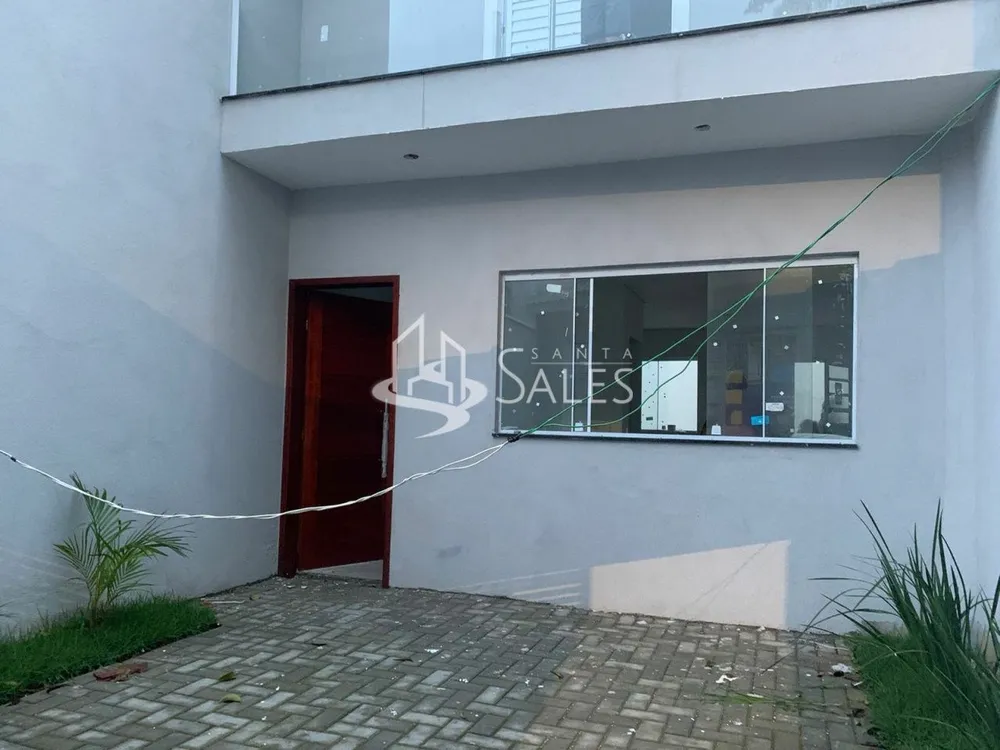 Sobrado, 2 quartos, 74 m² - Foto 9