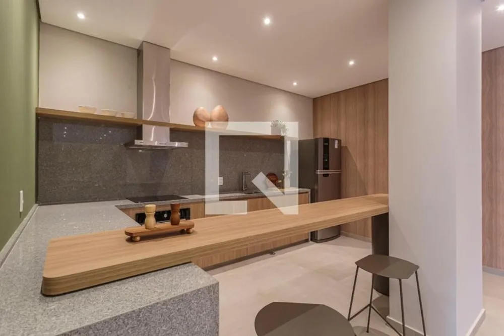 Apartamento, 1 quarto, 27 m² - Foto 14