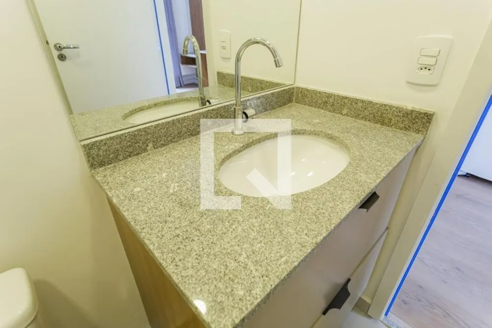 Apartamento, 1 quarto, 27 m² - Foto 7