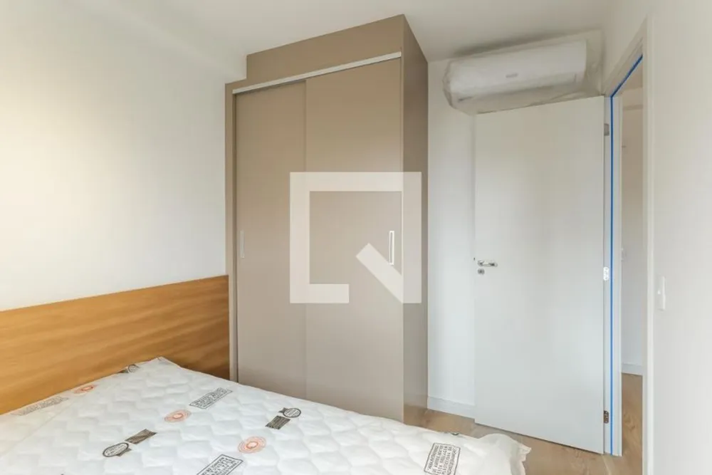 Apartamento, 1 quarto, 27 m² - Foto 5