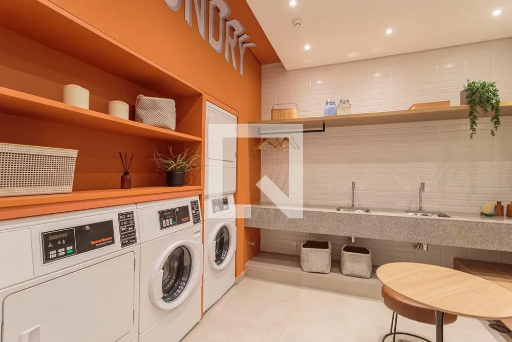 Apartamento, 1 quarto, 27 m² - Foto 10