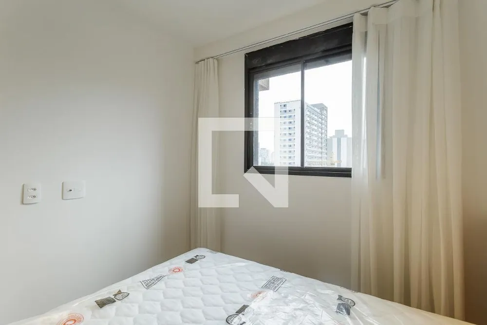 Apartamento, 1 quarto, 27 m² - Foto 4