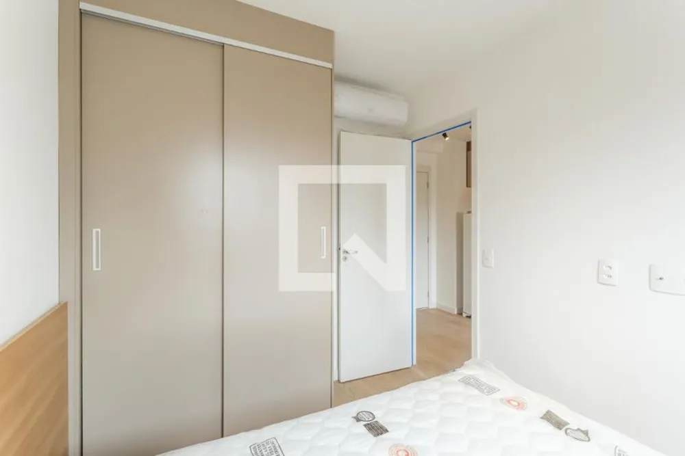 Apartamento, 1 quarto, 27 m² - Foto 6