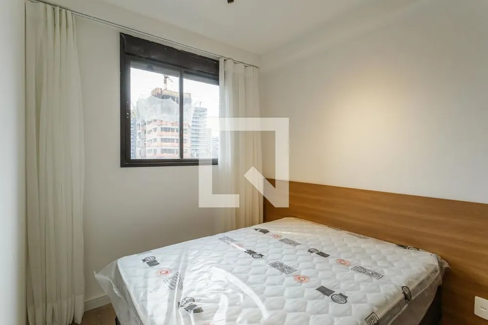 Apartamento, 1 quarto, 27 m² - Foto 3