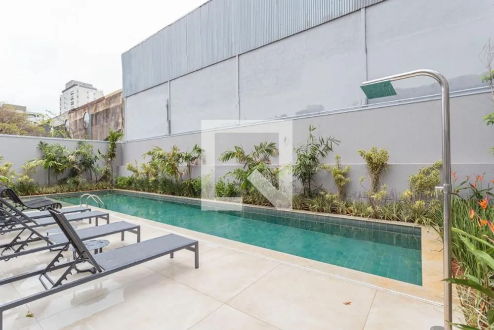 Apartamento, 1 quarto, 27 m² - Foto 12