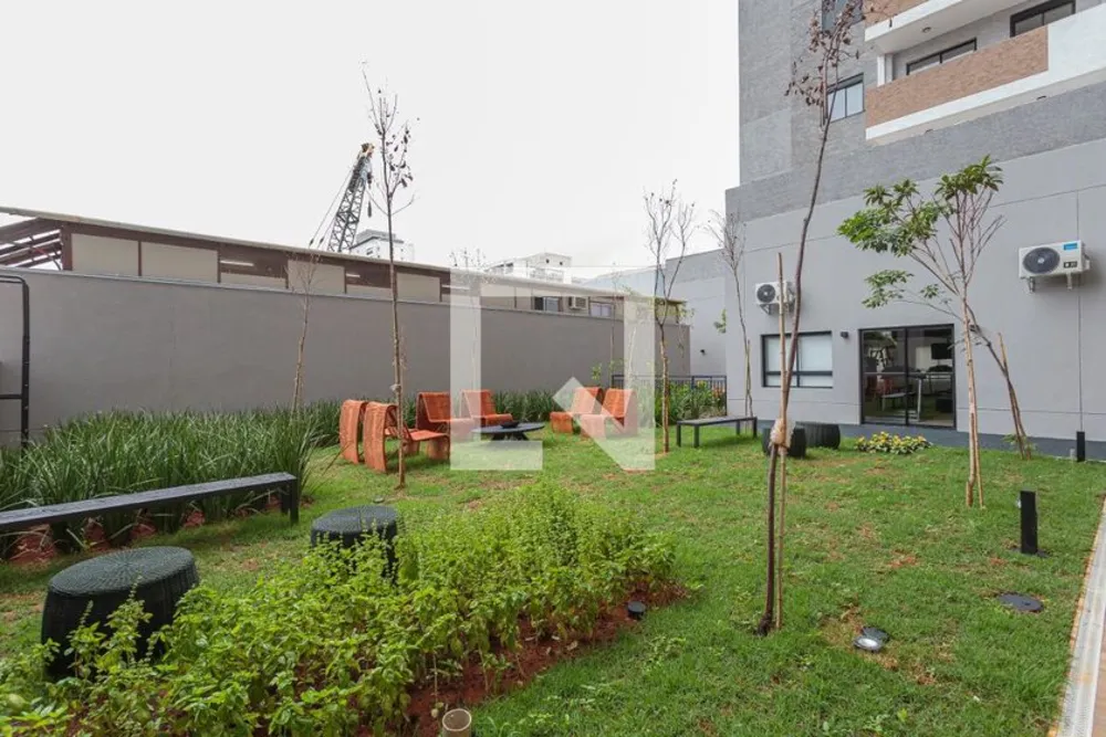 Apartamento, 1 quarto, 27 m² - Foto 16