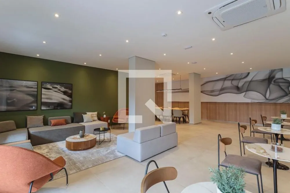 Apartamento, 1 quarto, 27 m² - Foto 15