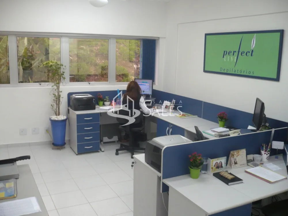 Prédio Inteiro, 600 m² - Foto 9