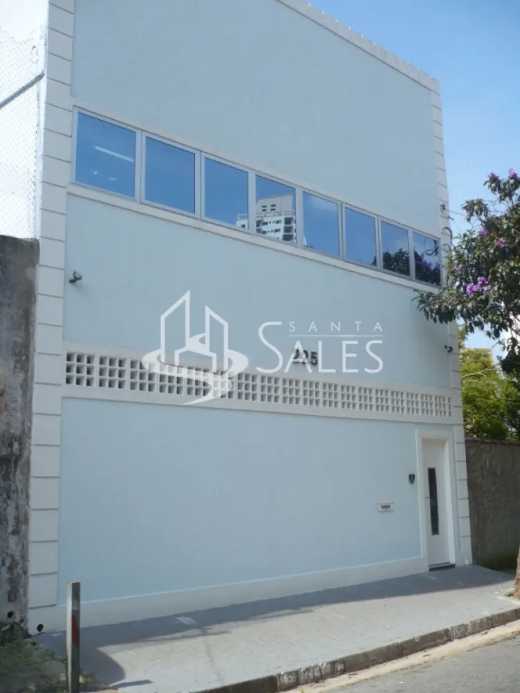 Prédio Inteiro, 600 m² - Foto 15