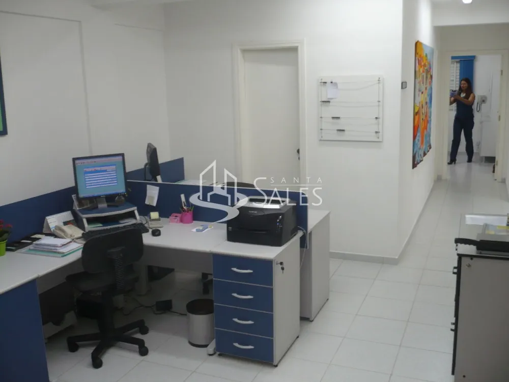 Prédio Inteiro, 600 m² - Foto 2
