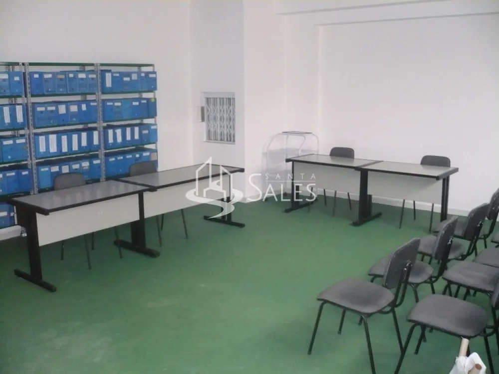Prédio Inteiro, 600 m² - Foto 1