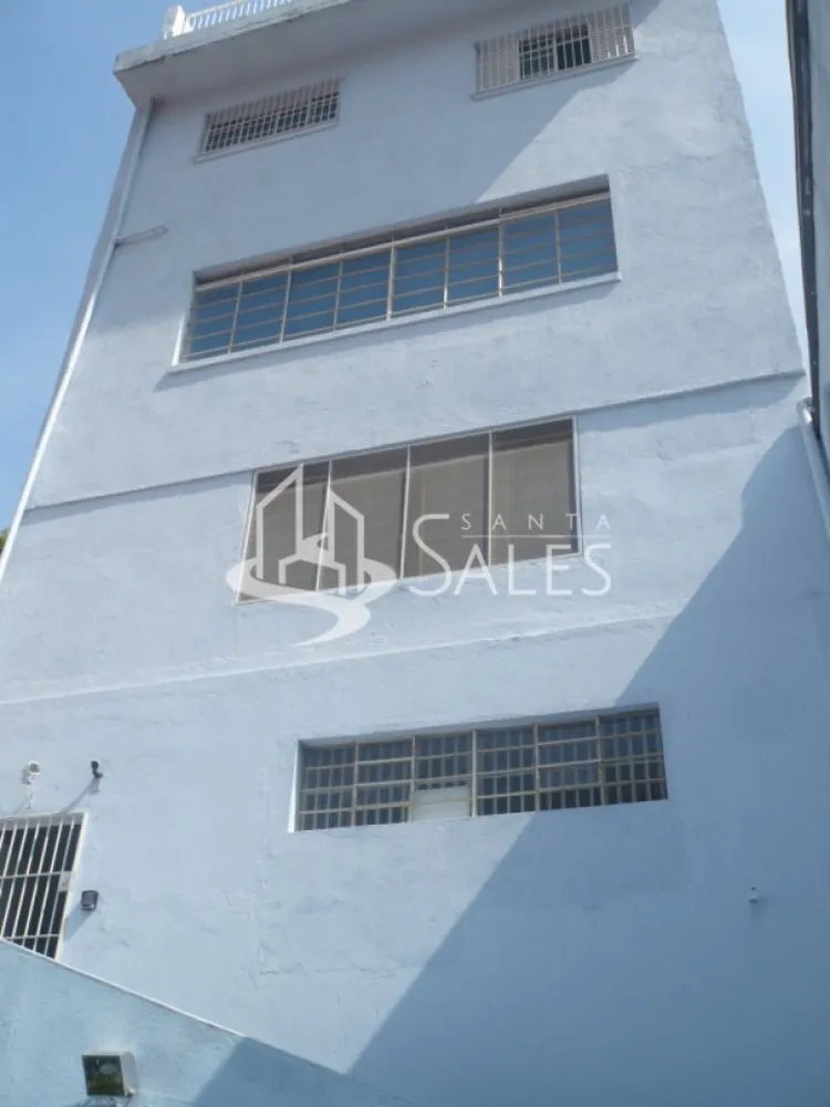 Prédio Inteiro, 600 m² - Foto 8