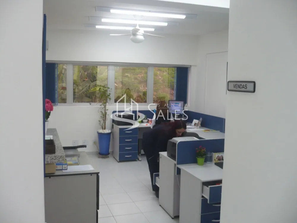 Prédio Inteiro, 600 m² - Foto 7