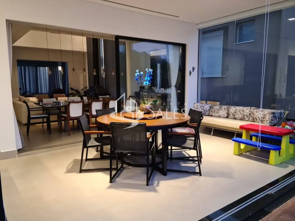 Casa de Condomínio, 4 quartos - Foto 6