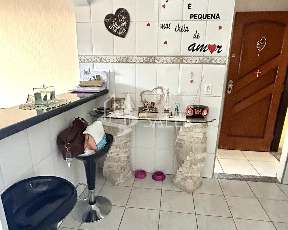 Apartamento, 3 quartos, 107 m² - Foto 2