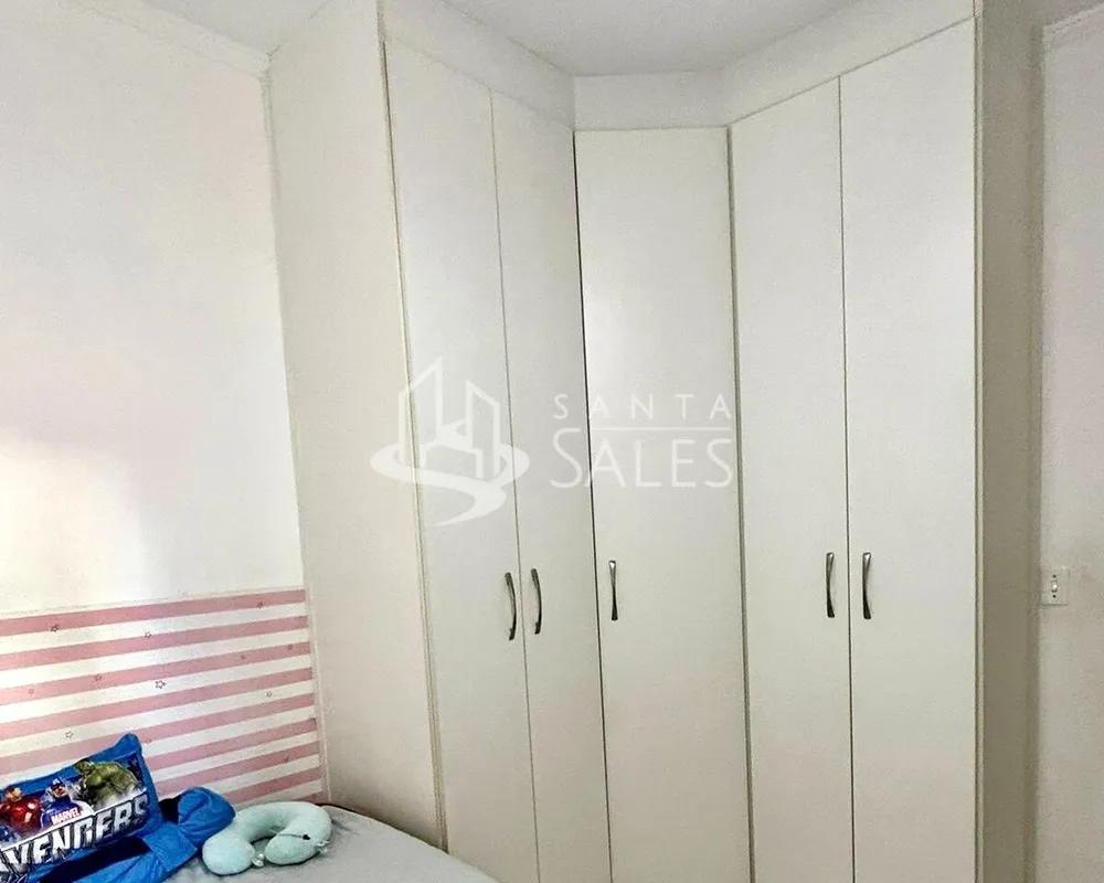Apartamento, 3 quartos, 107 m² - Foto 6