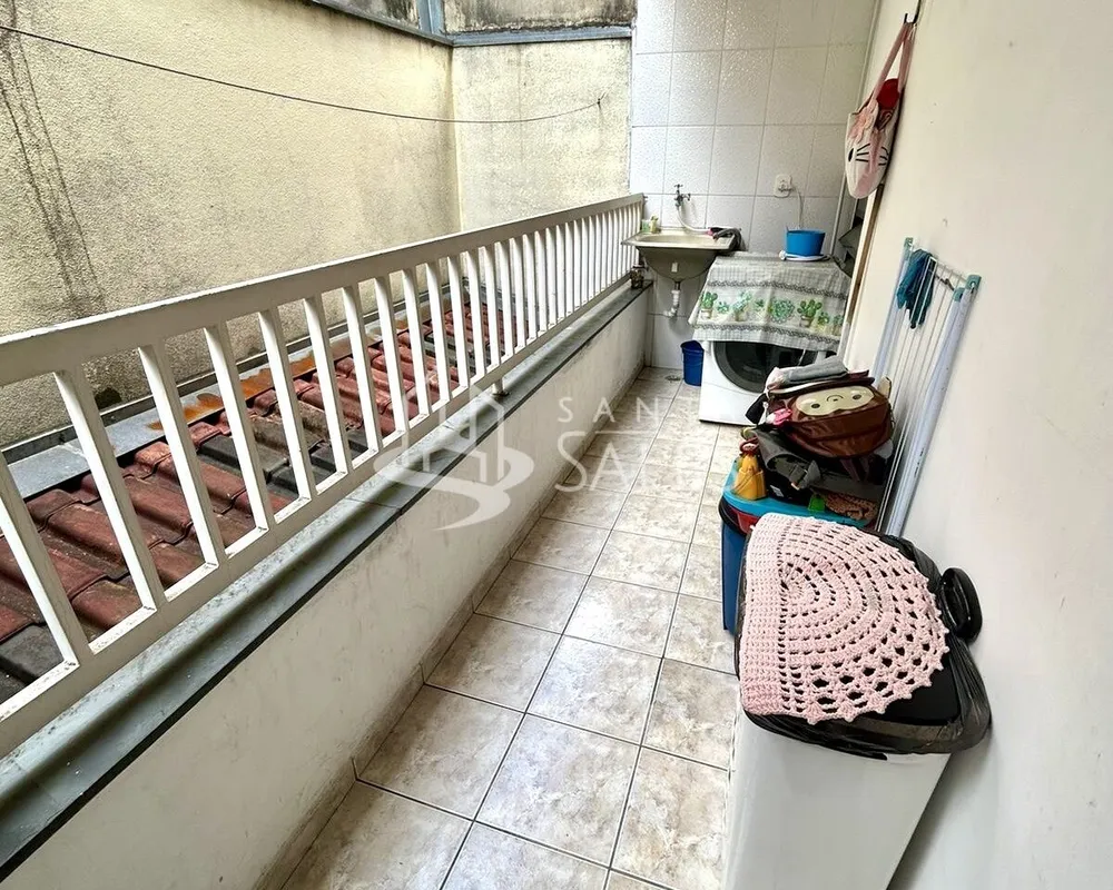 Apartamento, 3 quartos, 107 m² - Foto 12